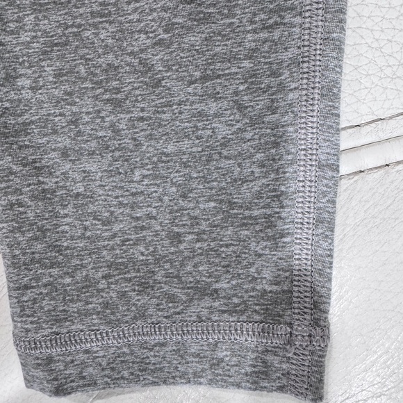 TNaction Gray Leggings in size S - Picture 8 of 8